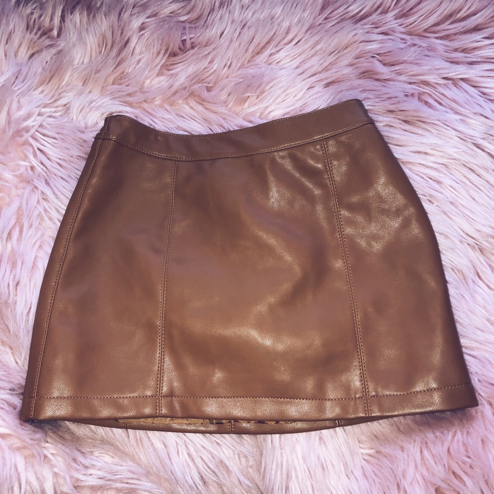 FOREVER 21 SKIRT
